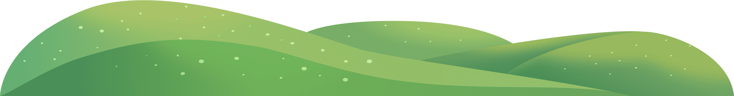 hills