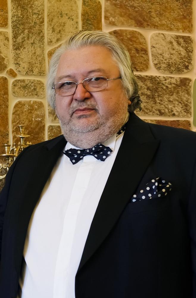 Дуров Юрий Юрьевич