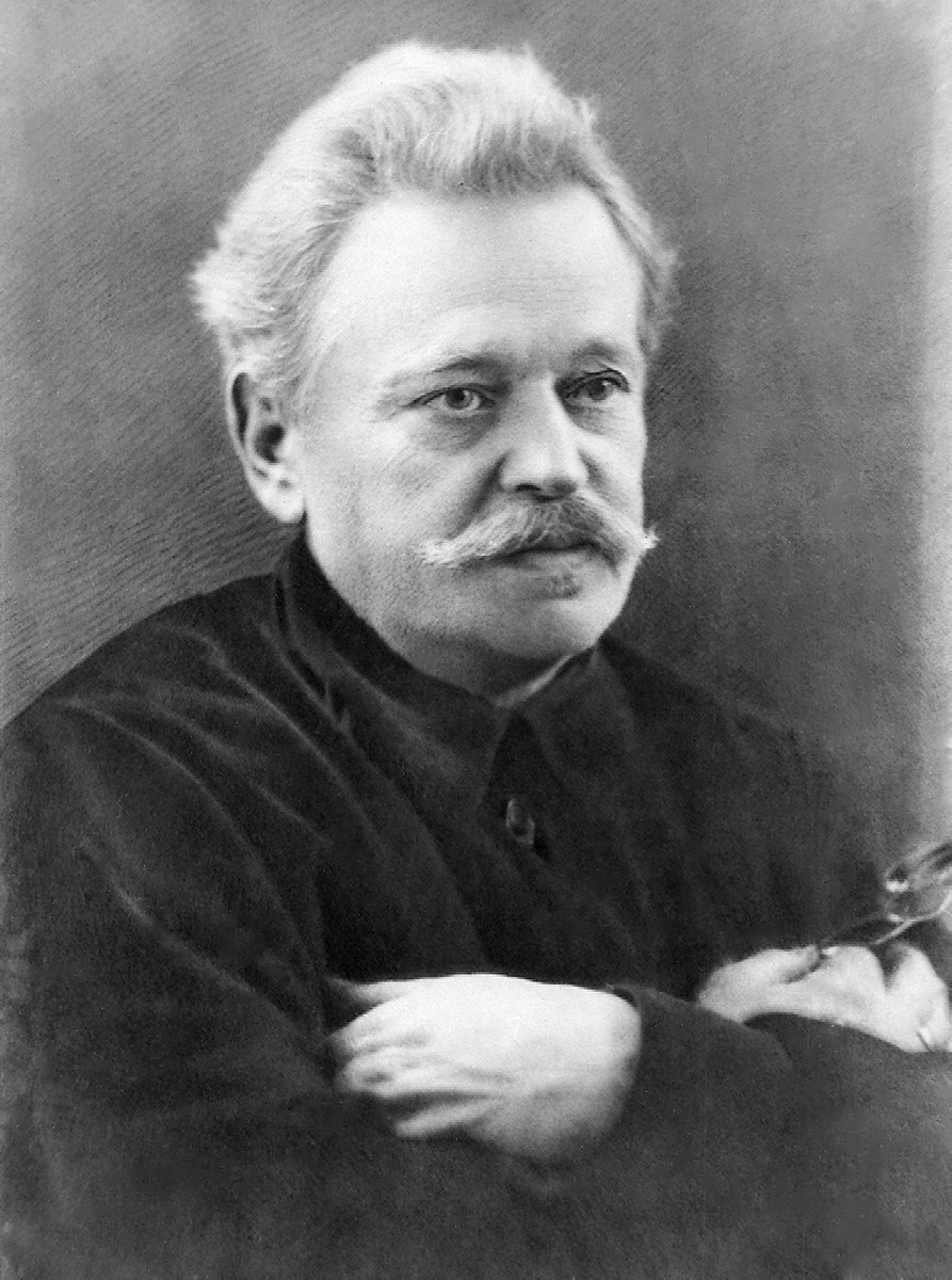 Владимир Леонидович Дуров
