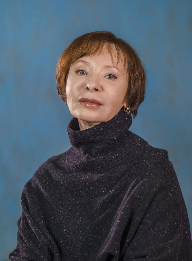 Горшкова Наталия Николаевна